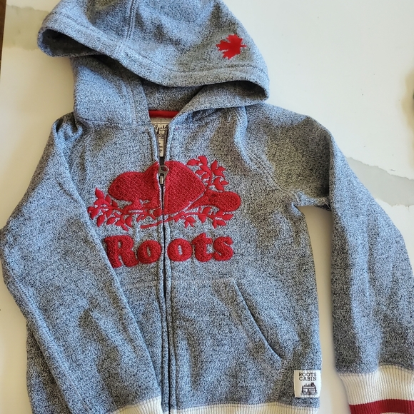 Roots cabin sweater/pants - Picture 1 of 1